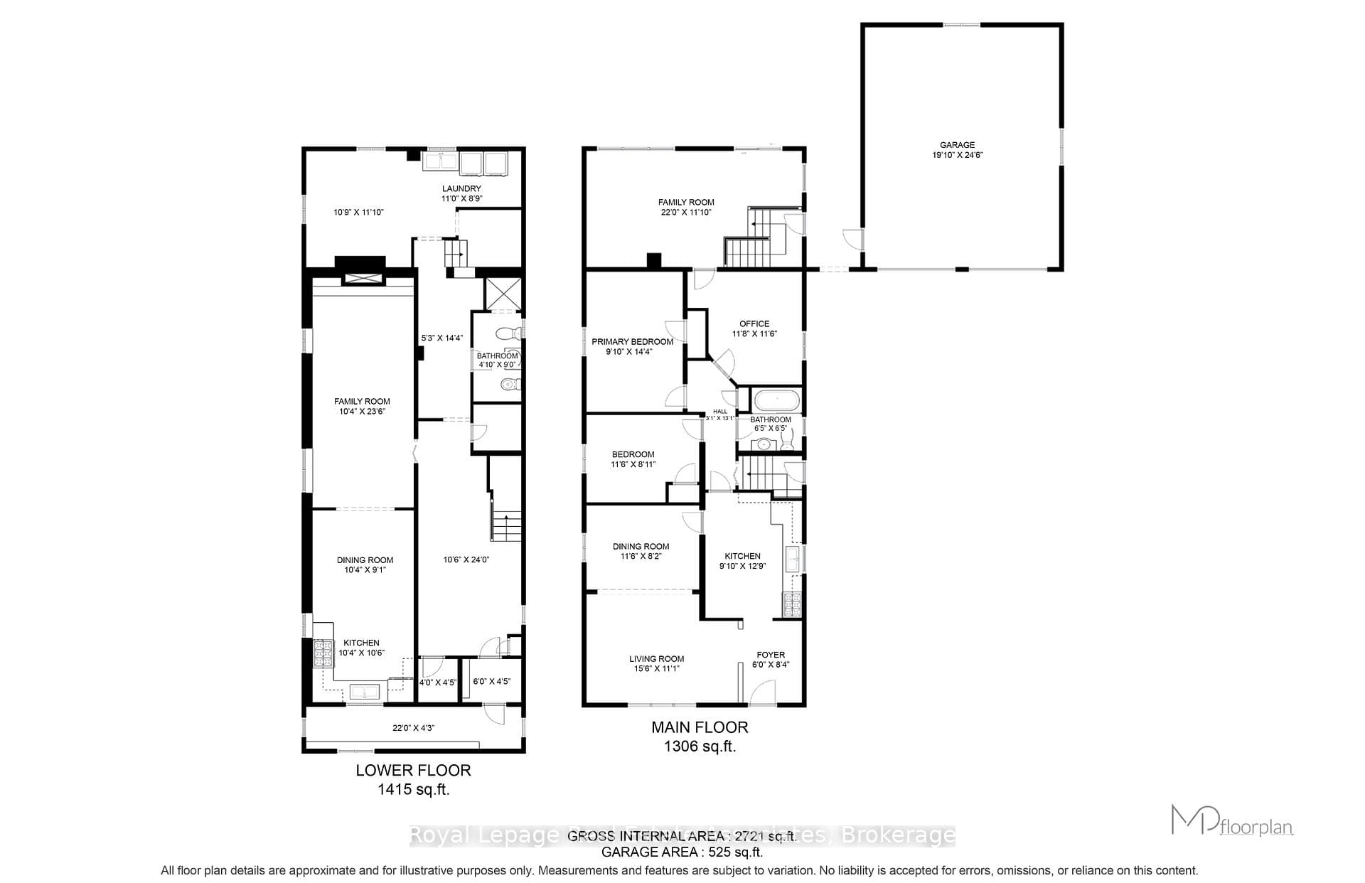 5 Rosewood Avenue photo 42