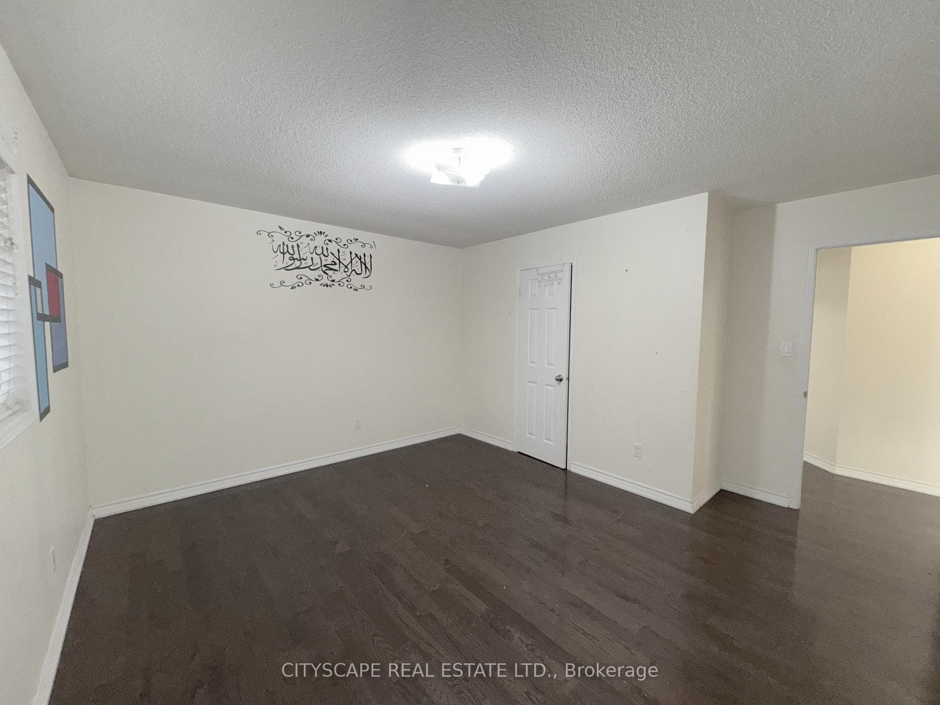 Bedroom #5