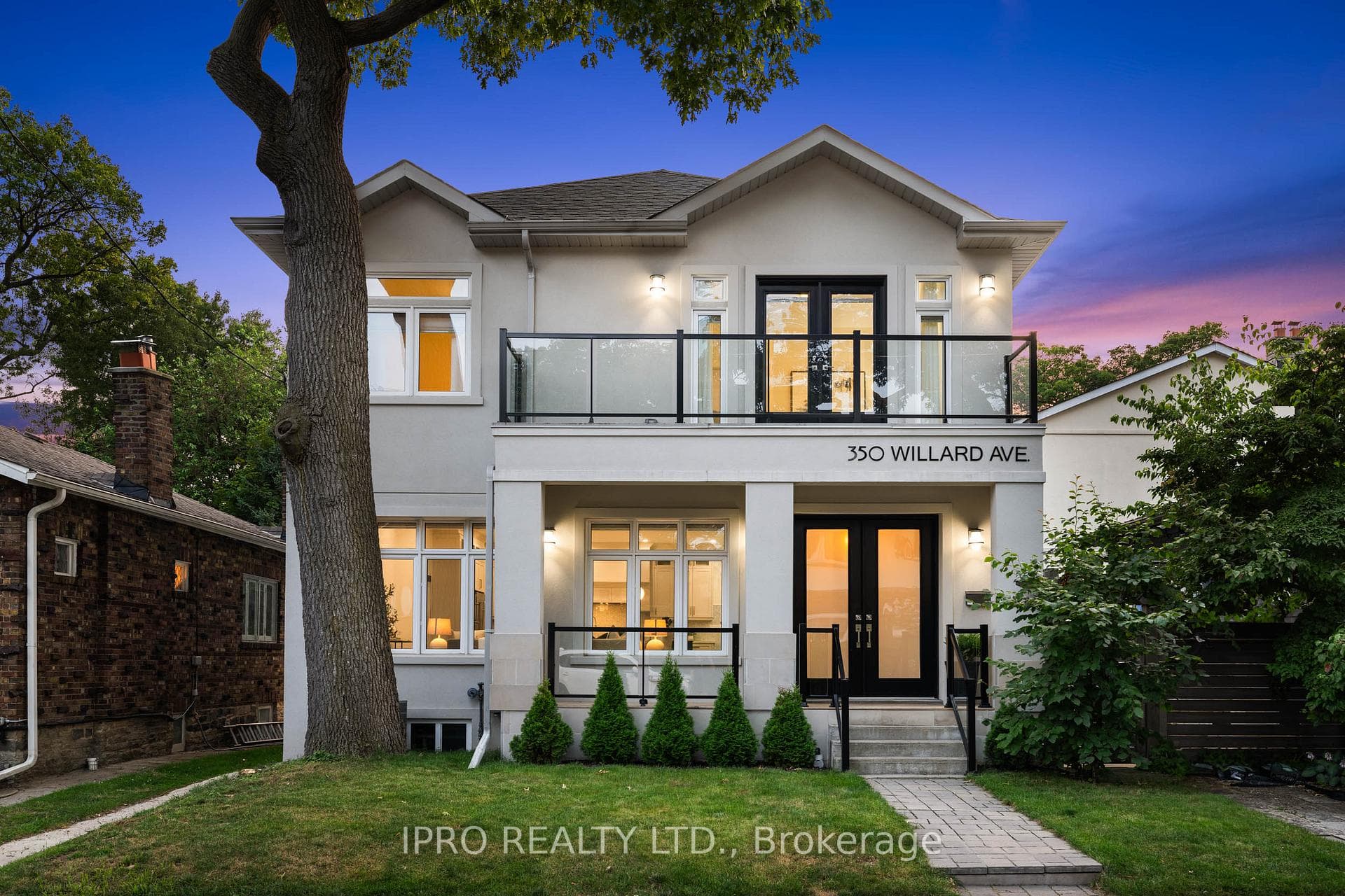 350 Willard Avenue photo 1