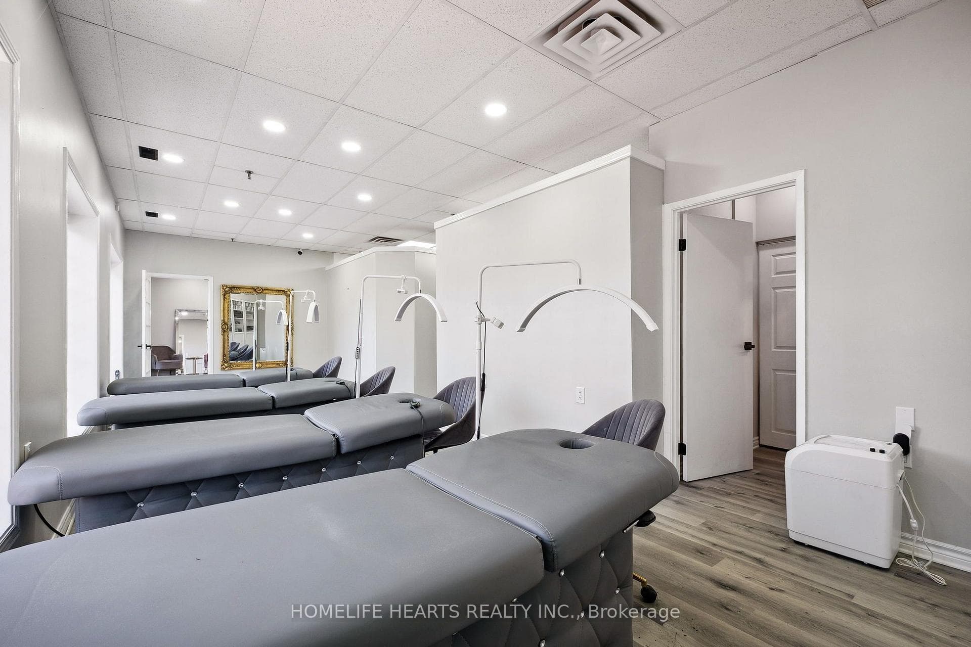 2180 Credit Valley Road Unit 106B photo 13