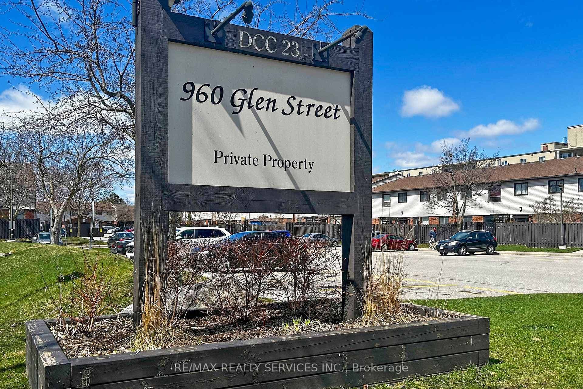 960 Glen Street Unit 37 photo 33