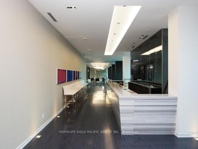 Party room