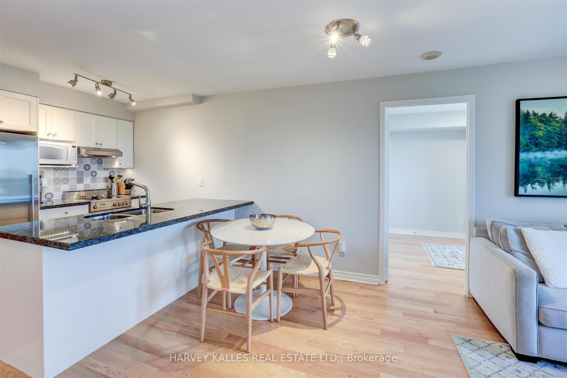 70 High Park Avenue Unit 702 photo 12
