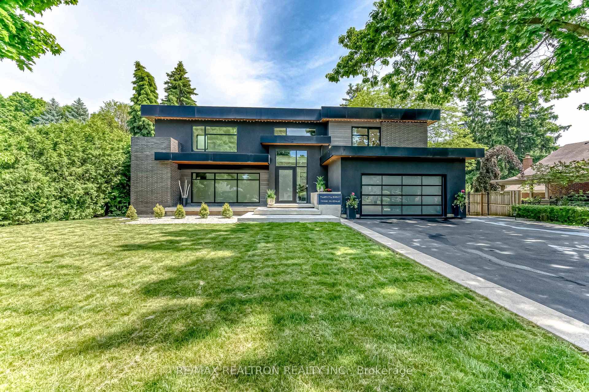 28 Park Avenue photo 1