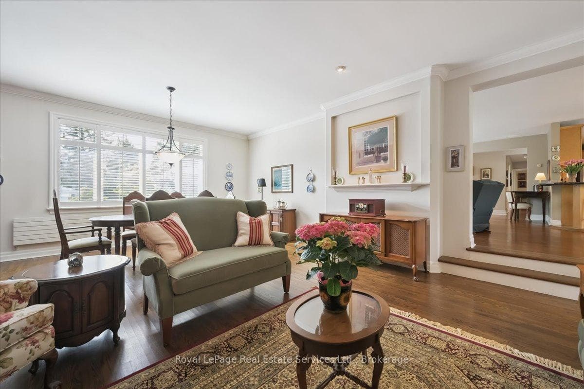 281 Pinehurst Drive photo 22