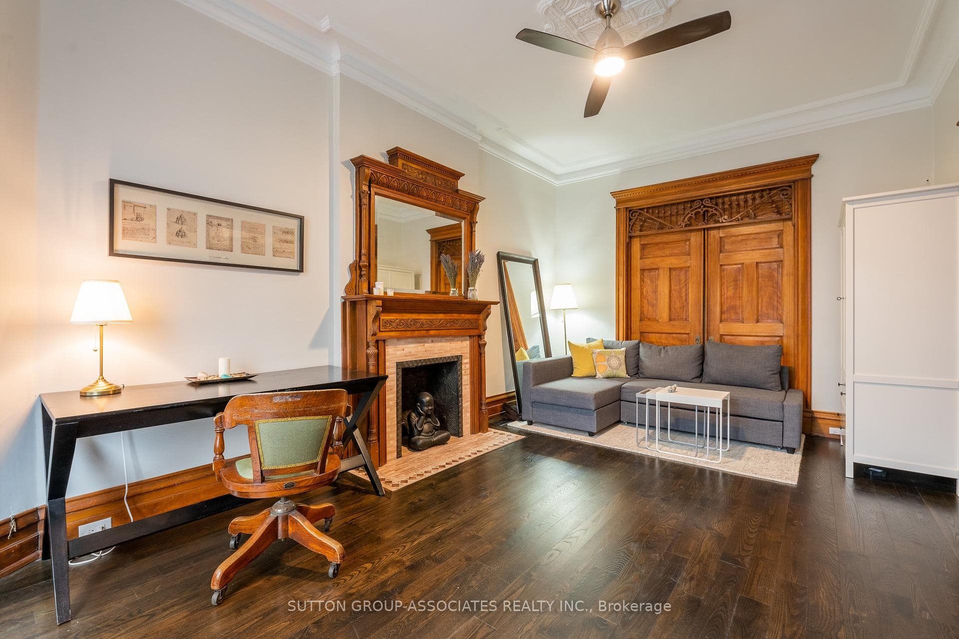 608 Spadina Avenue Unit 1 photo 5