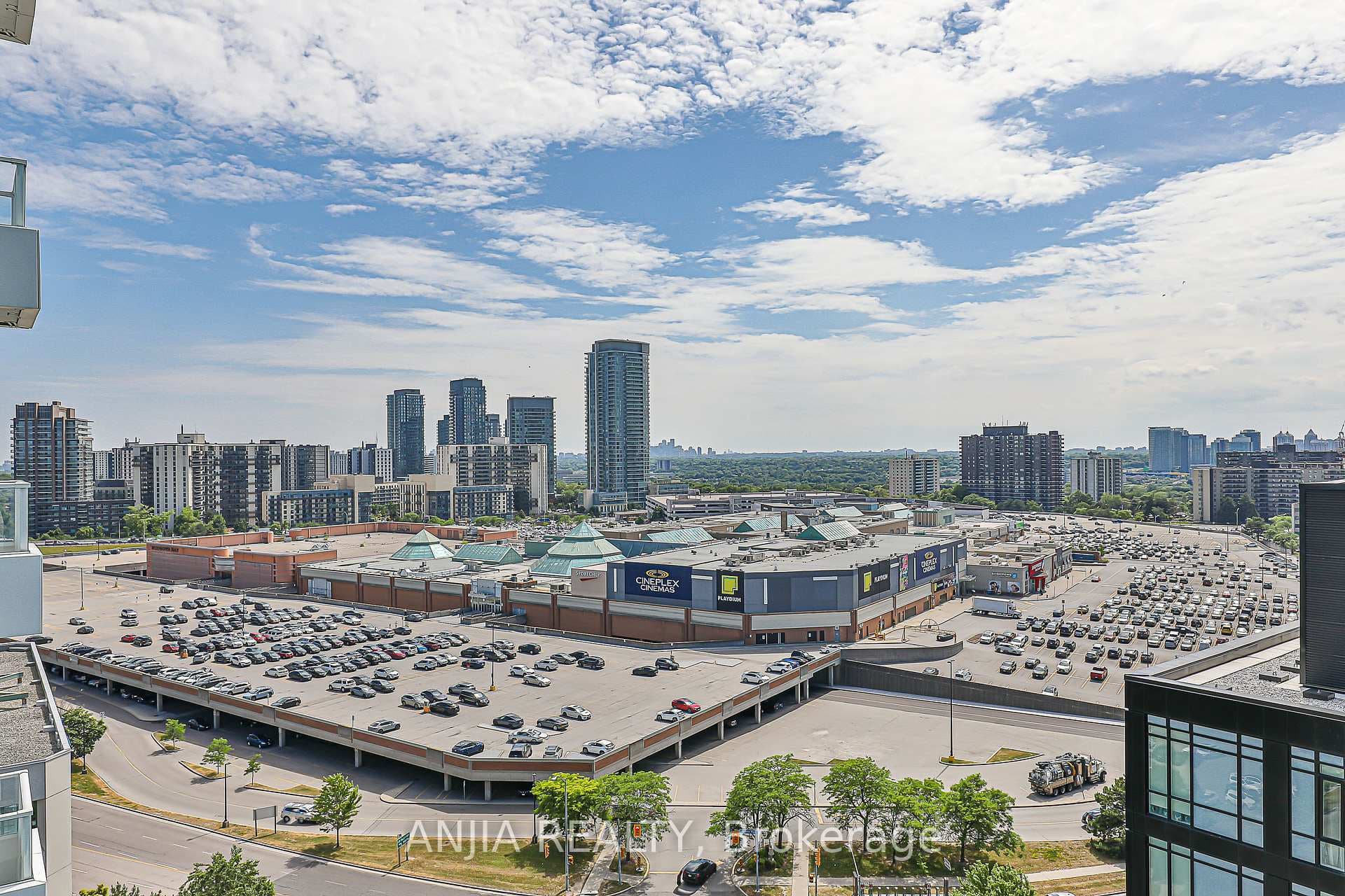 180 Fairview Mall Drive Unit 1603 photo 34