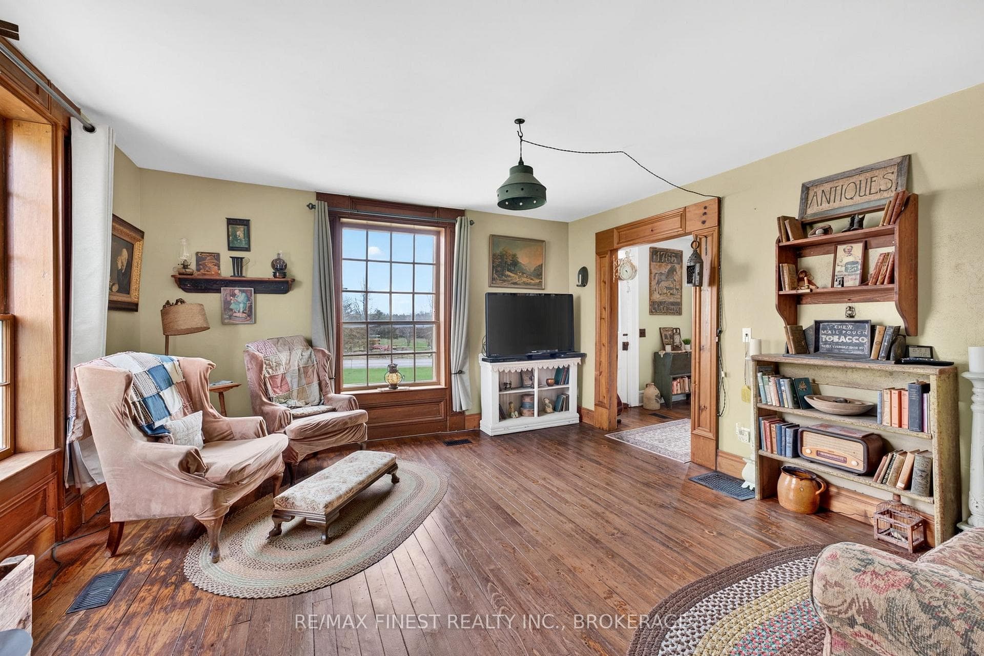 2173 Switzerville Road photo 14