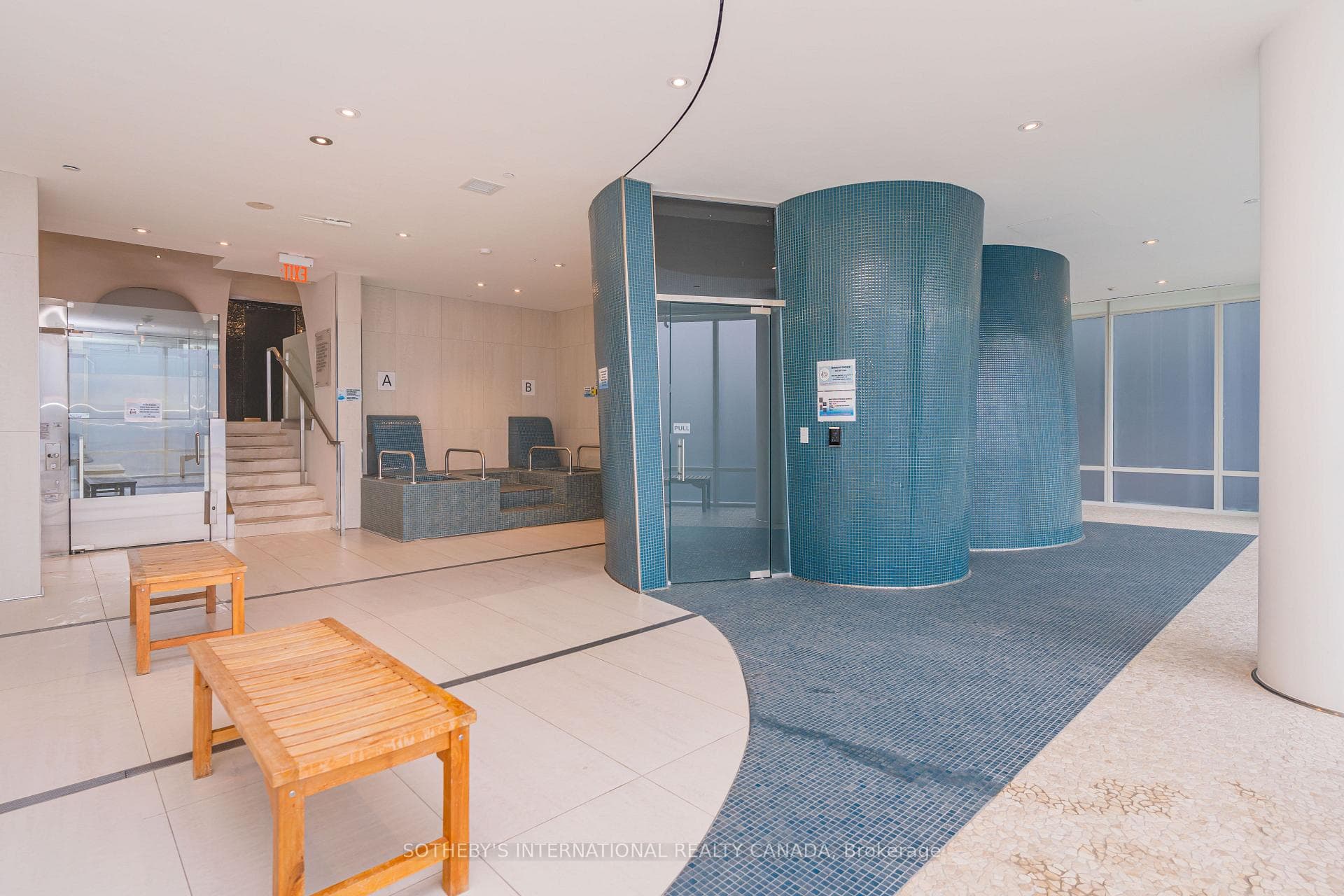 1 Bloor Street Unit 6404 photo 38