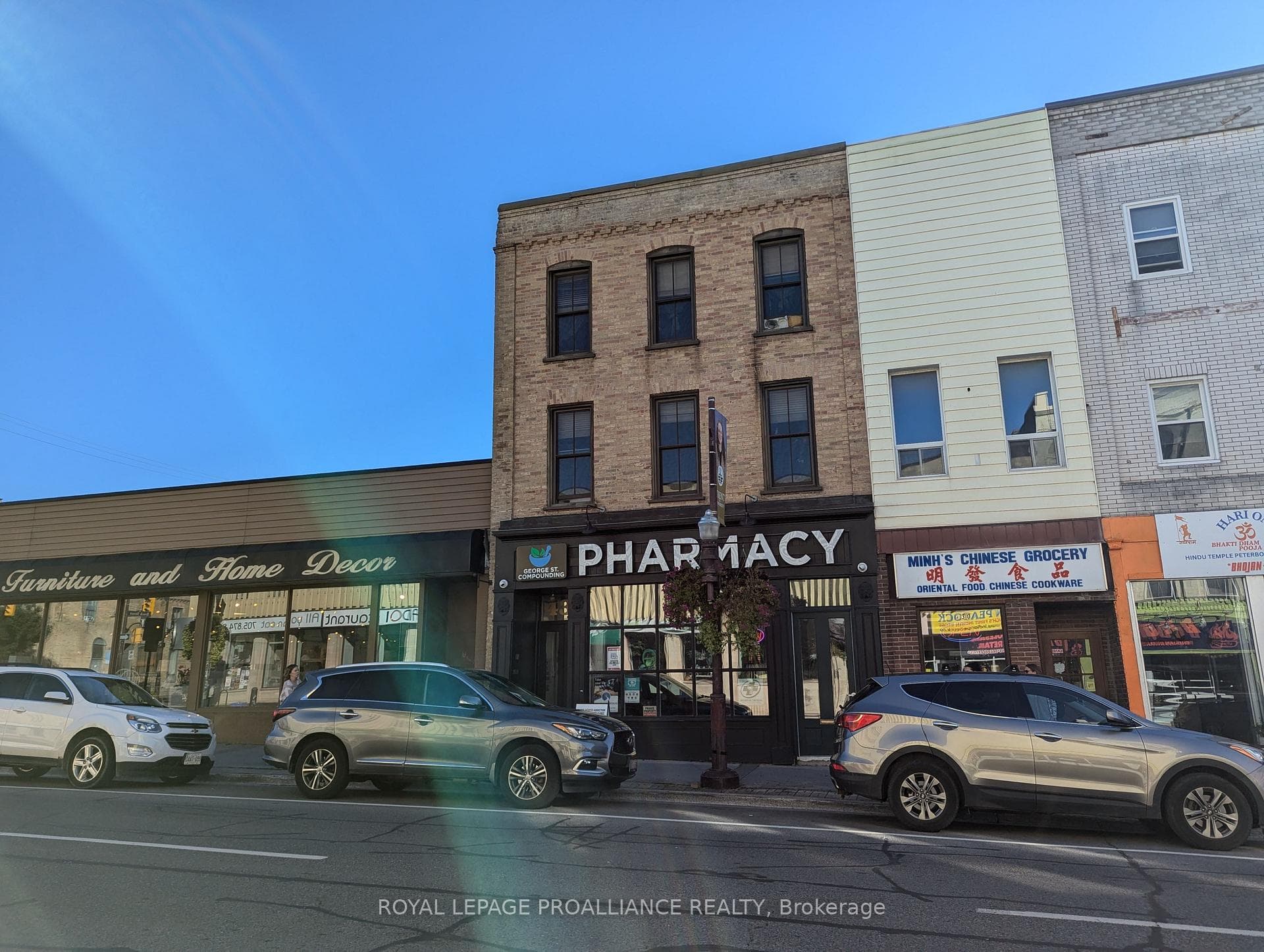 432 George Street photo 4