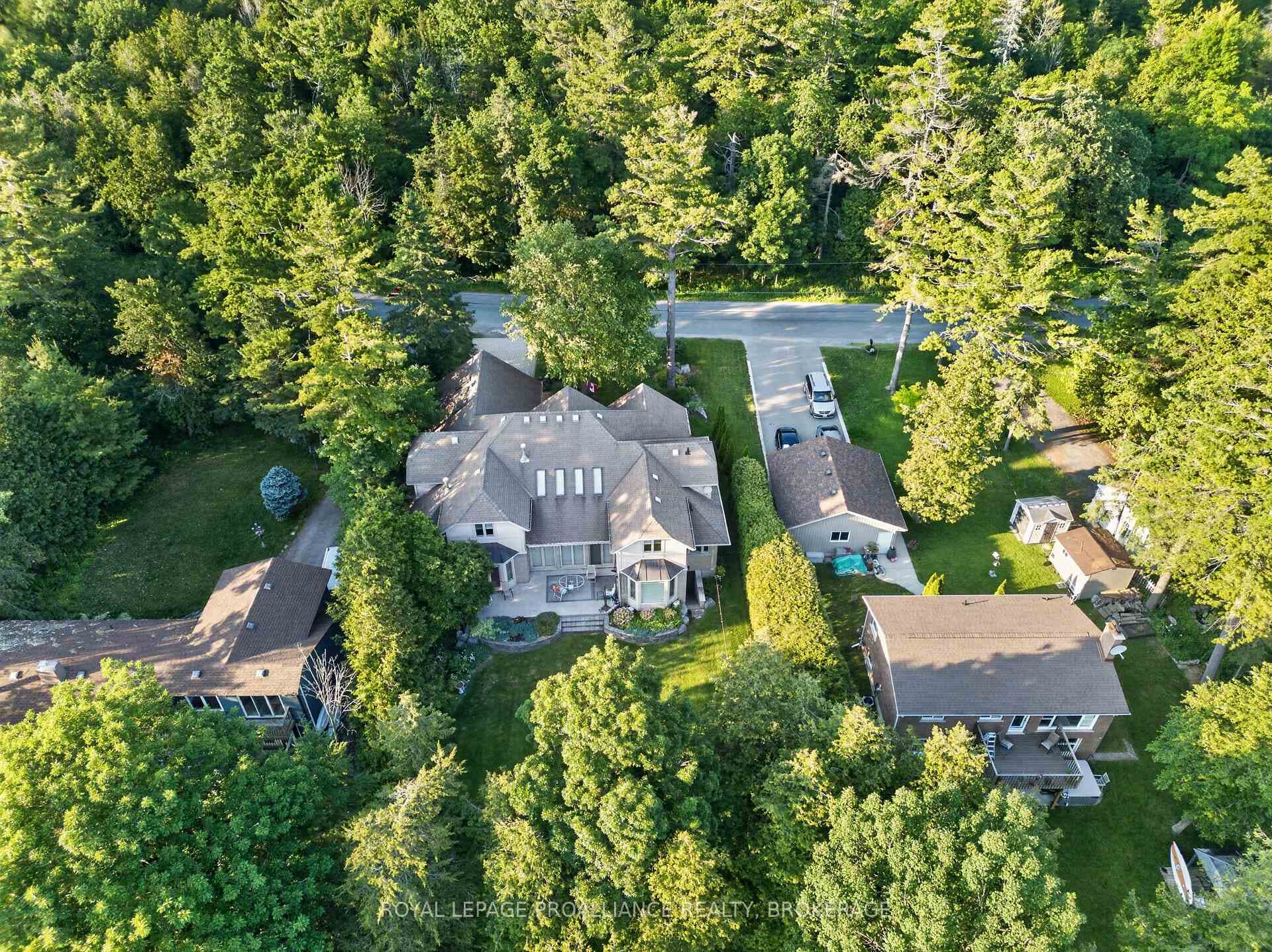 178 Nicholson Point Road photo 43