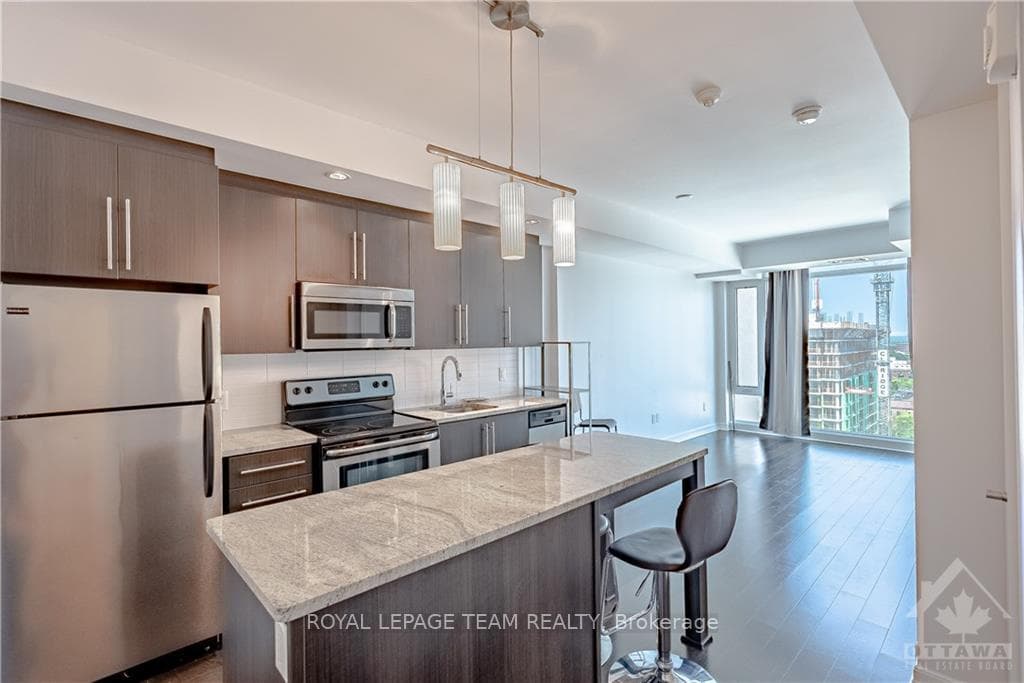 238 BESSERER Street Unit 1209 photo 5