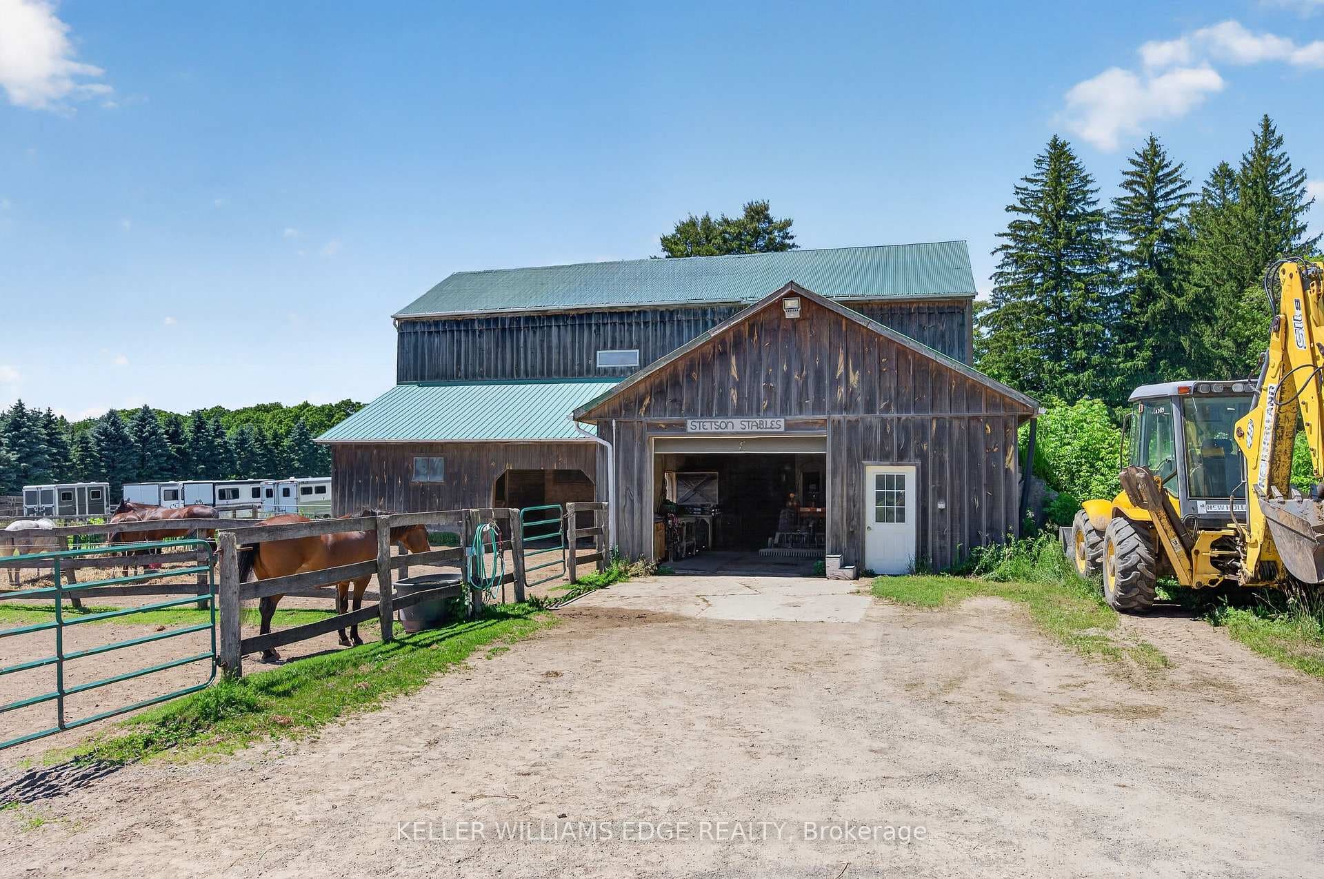 BARN