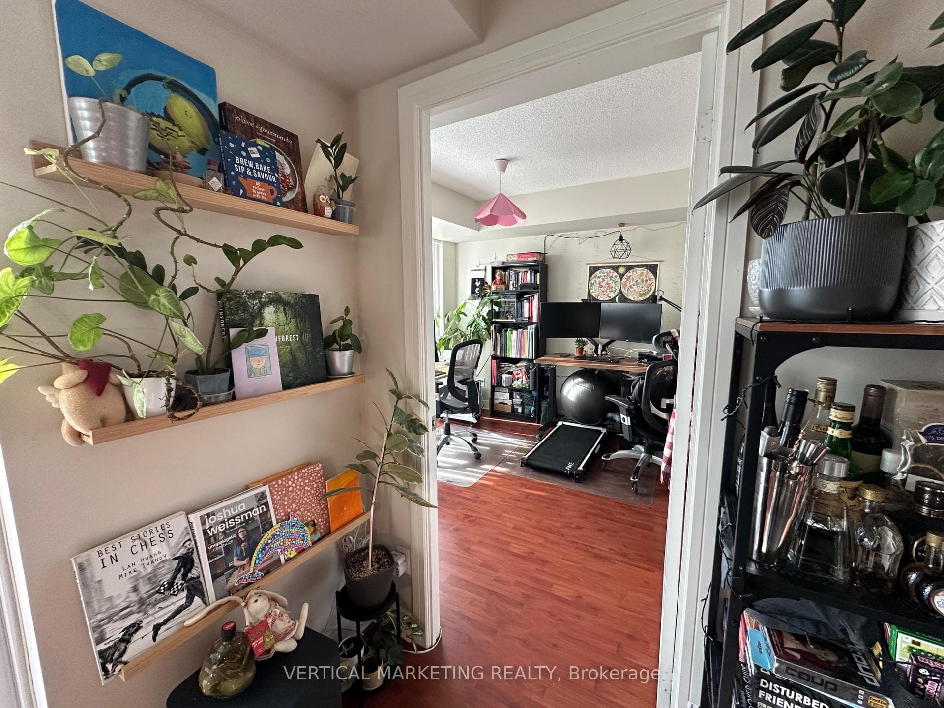 35 Bales Avenue Unit 1512 photo 21