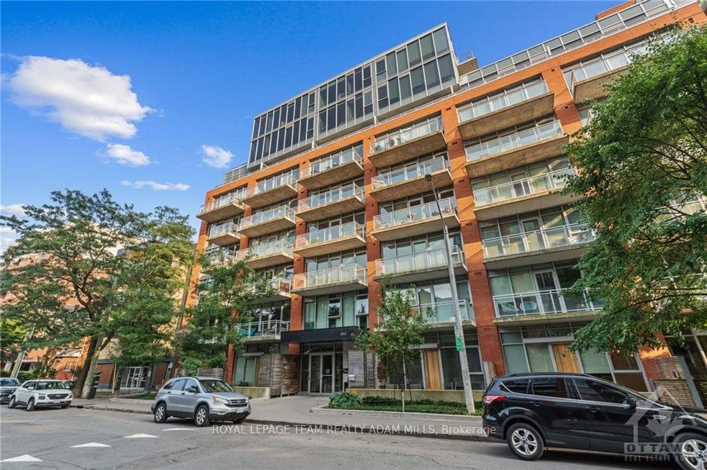 340 MCLEOD Street Unit 739 photo 1