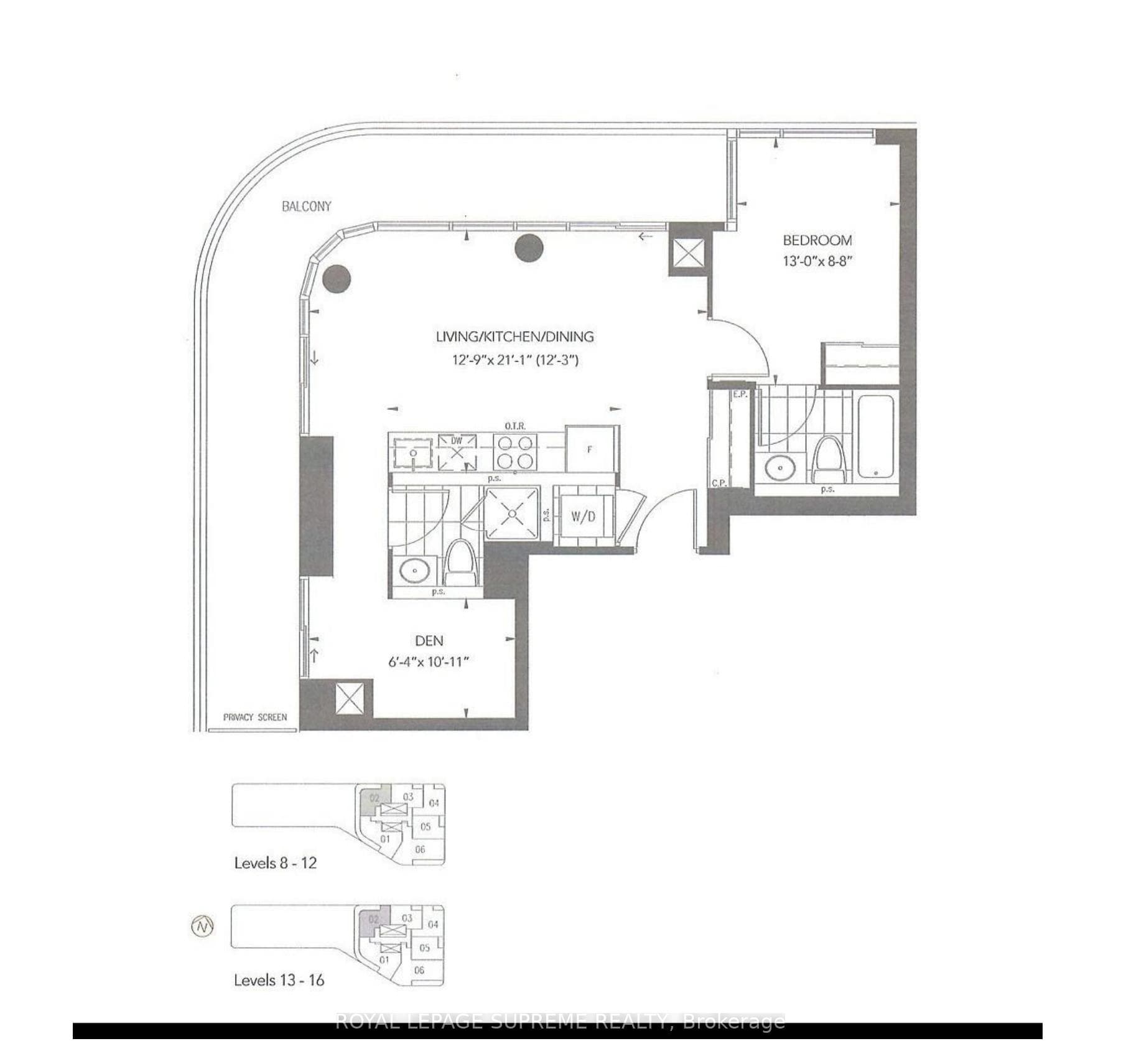 120 Eagle Rock Way Unit LPH02 photo 18
