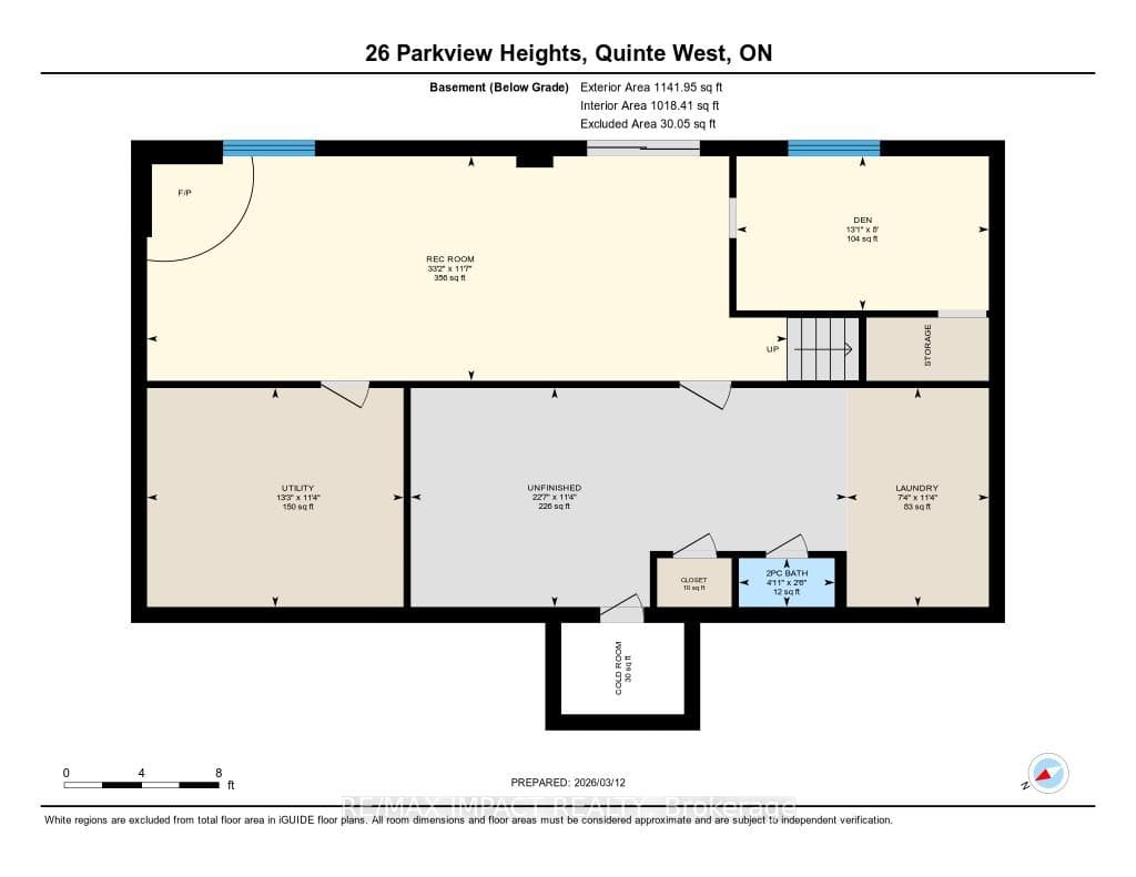 26 Parkview Heights photo 37