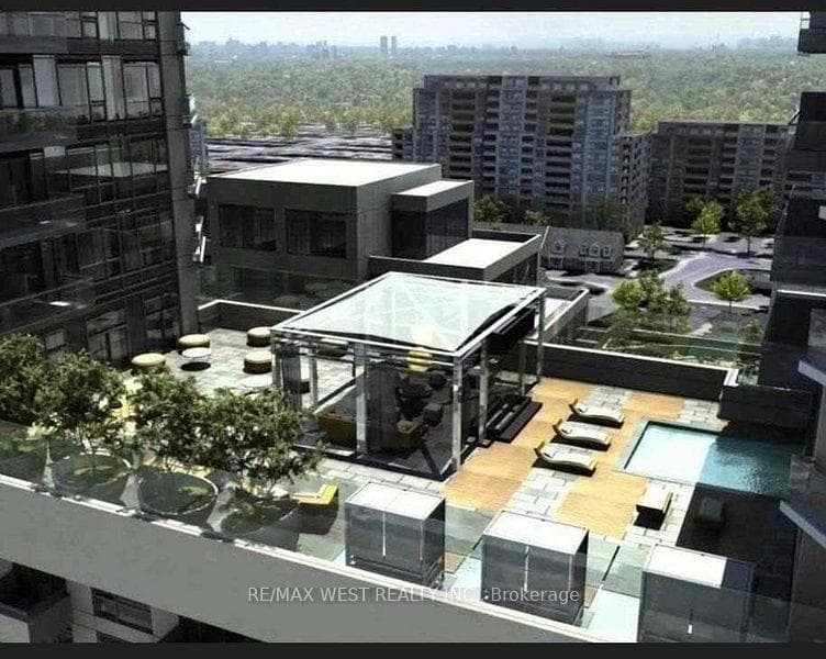 9191 Yonge Street Unit 909 photo 14