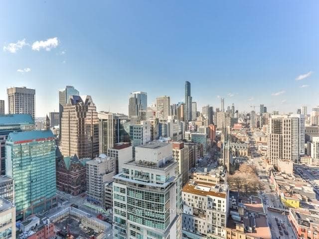 33 Lombard Street Unit 3003 photo 20