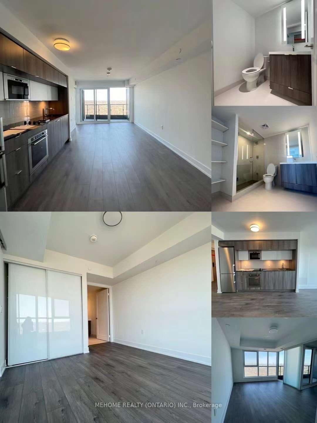 585 Bloor Street Unit 2324 photo 3