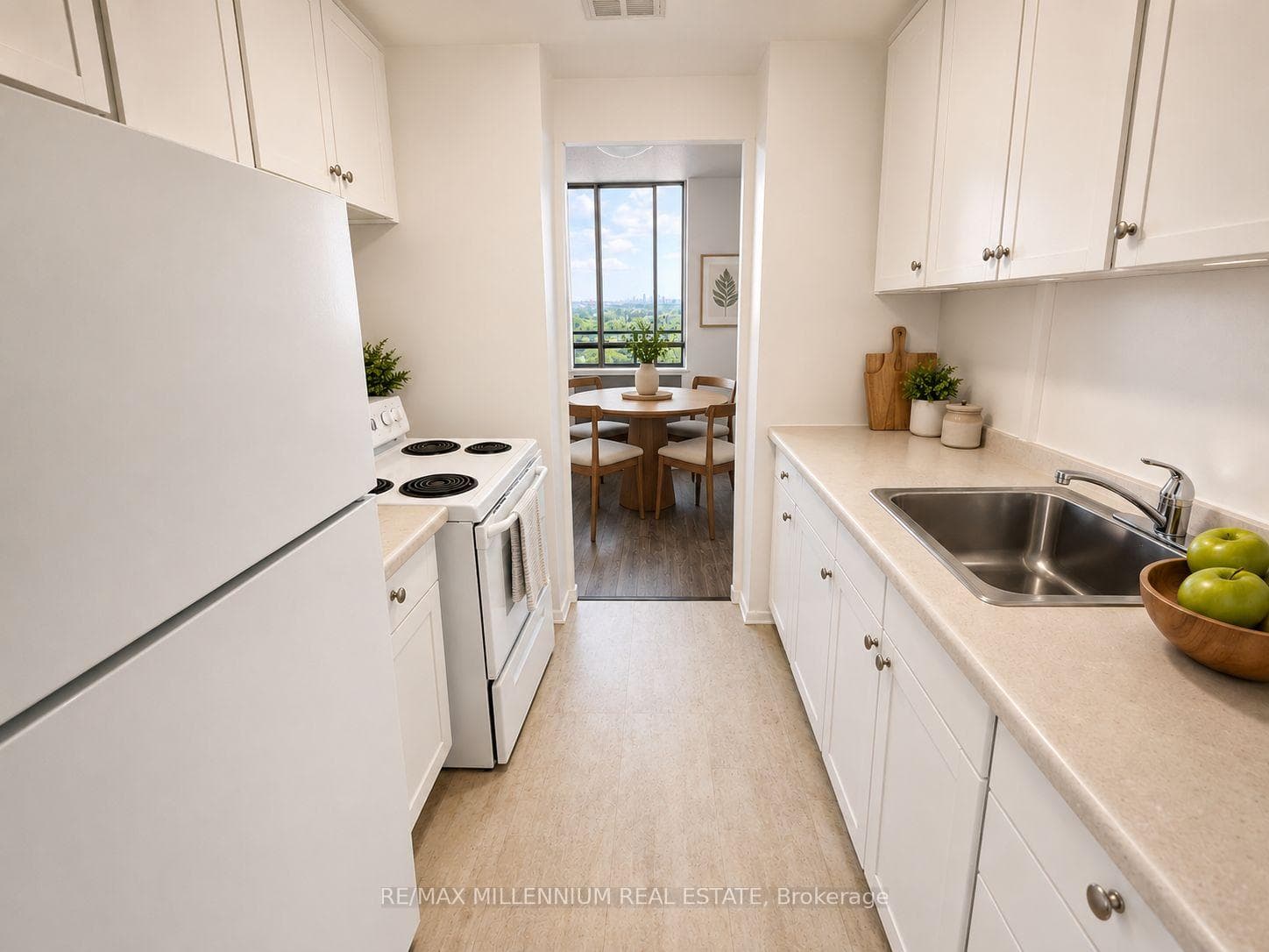 250 Frederick Street Unit 1705 photo 2