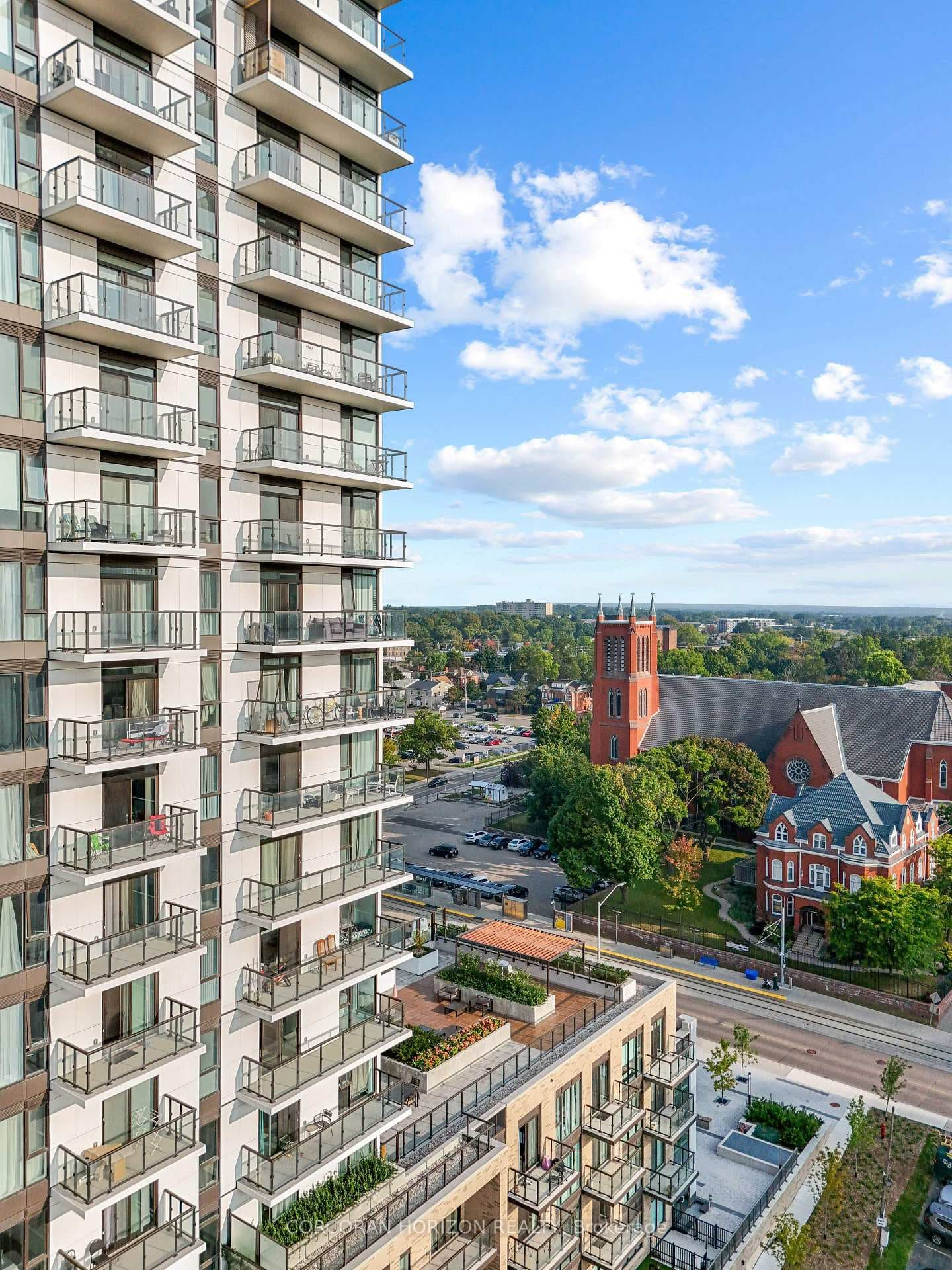 55 Duke Street Unit 1507 photo 10