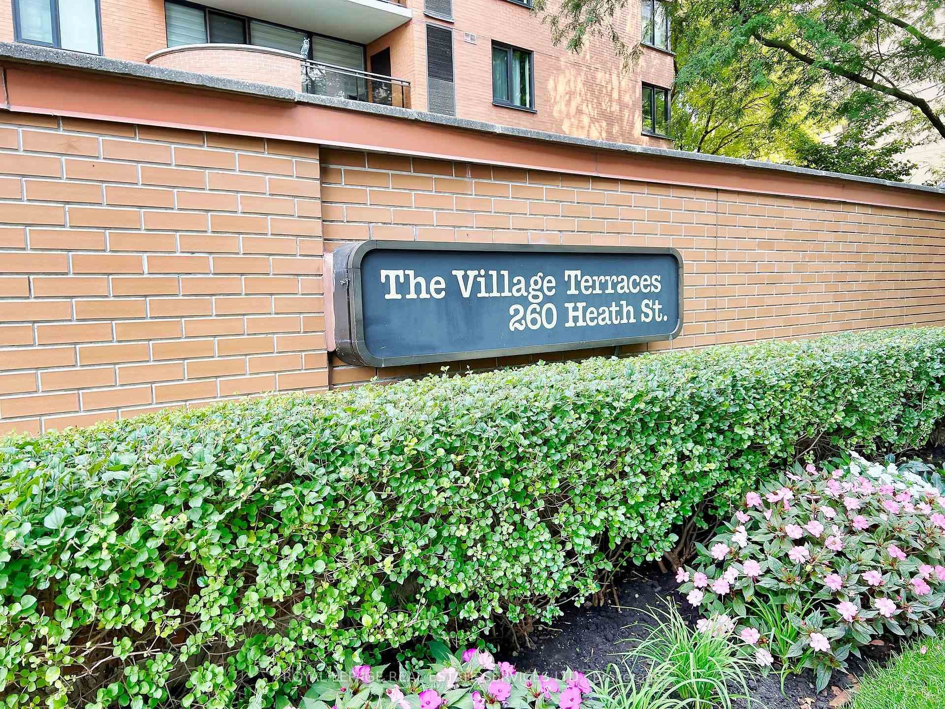 260 Heath Street Unit 1304 photo 4