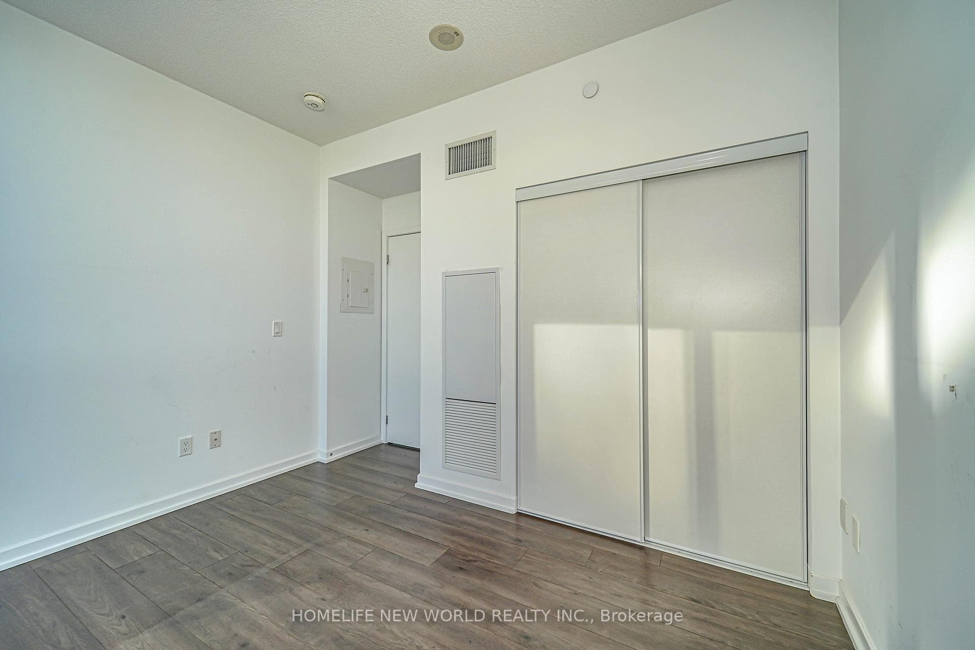 50 Forest Manor Road Unit Ph2408 photo 15