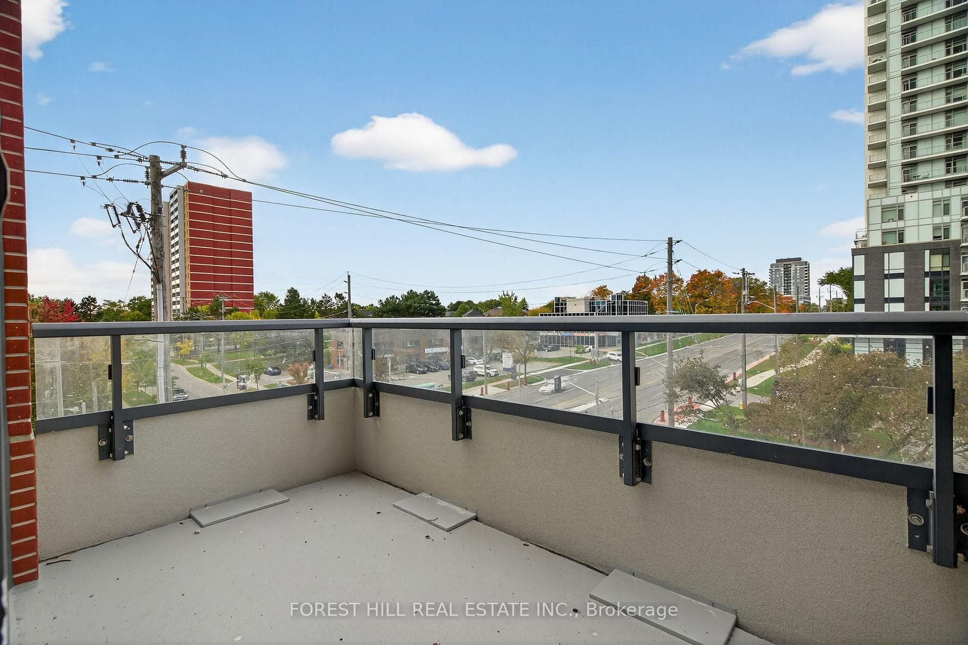 3260 Sheppard Avenue Unit 414 photo 27