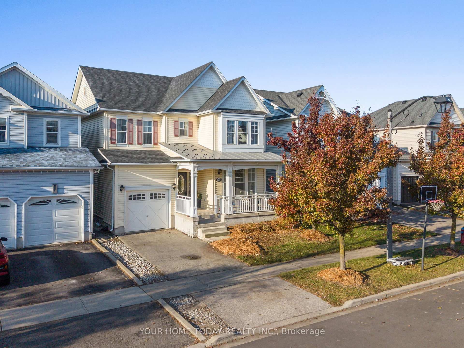 93 Somerville Road photo 1