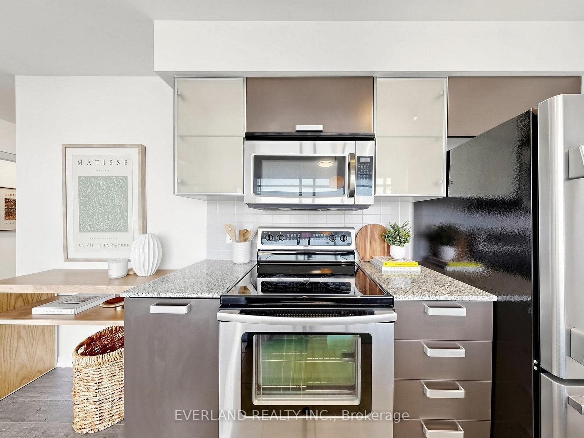 38 Grenville Street Unit 2303 photo 8