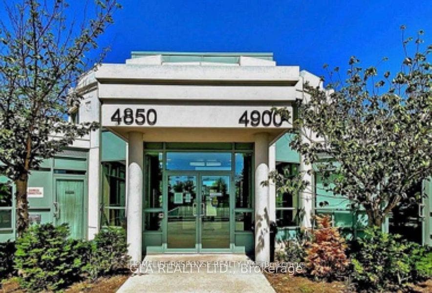 4850 GLEN ERIN Drive Unit 307 photo 3