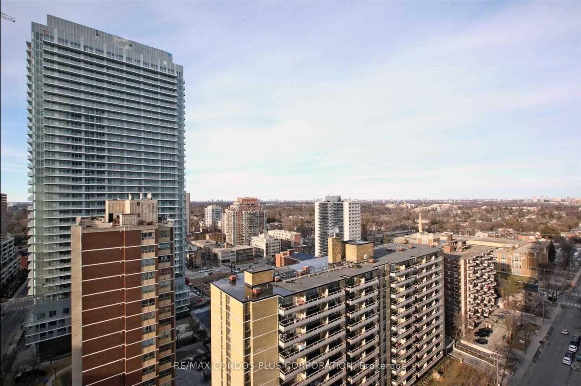 185 Roehampton Avenue Unit 1504 photo 16