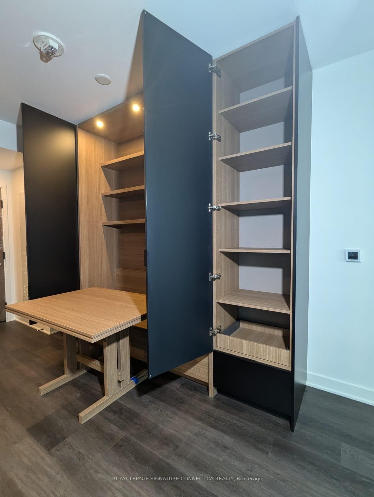 55 Charles Street Unit 3708 photo 7