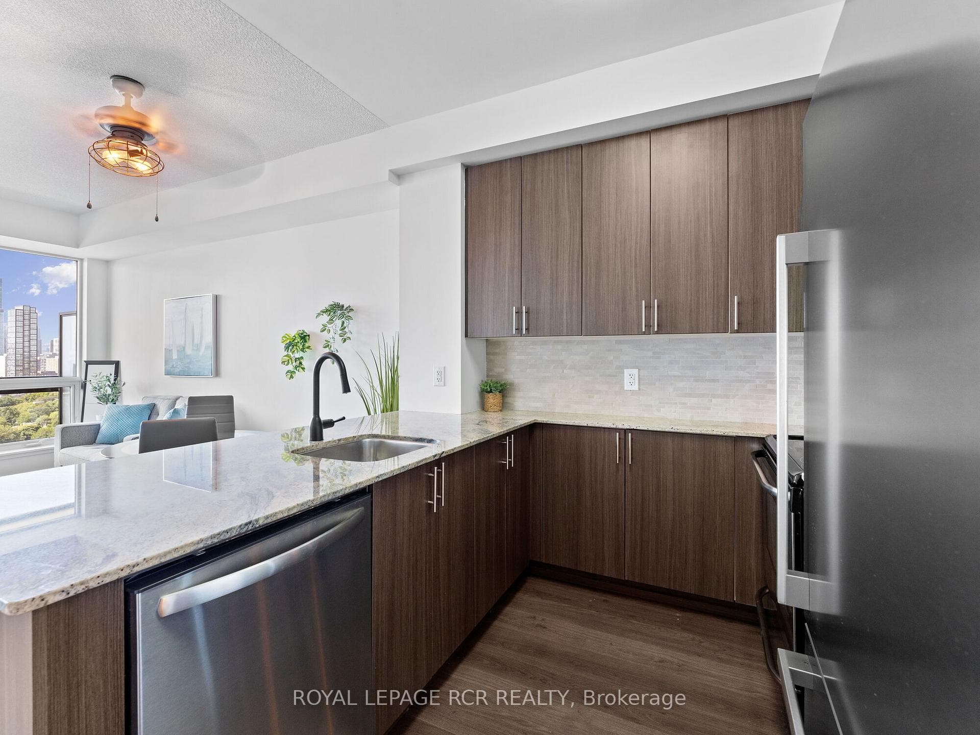 225 Sackville Street Unit 2305 photo 8