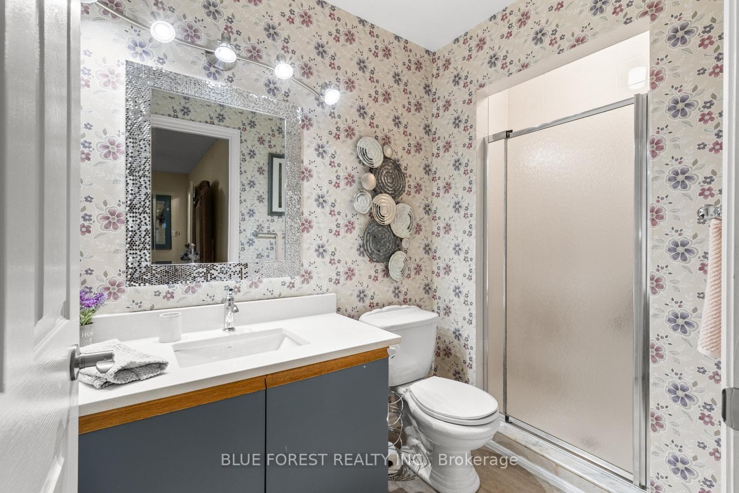 Primary Ensuite