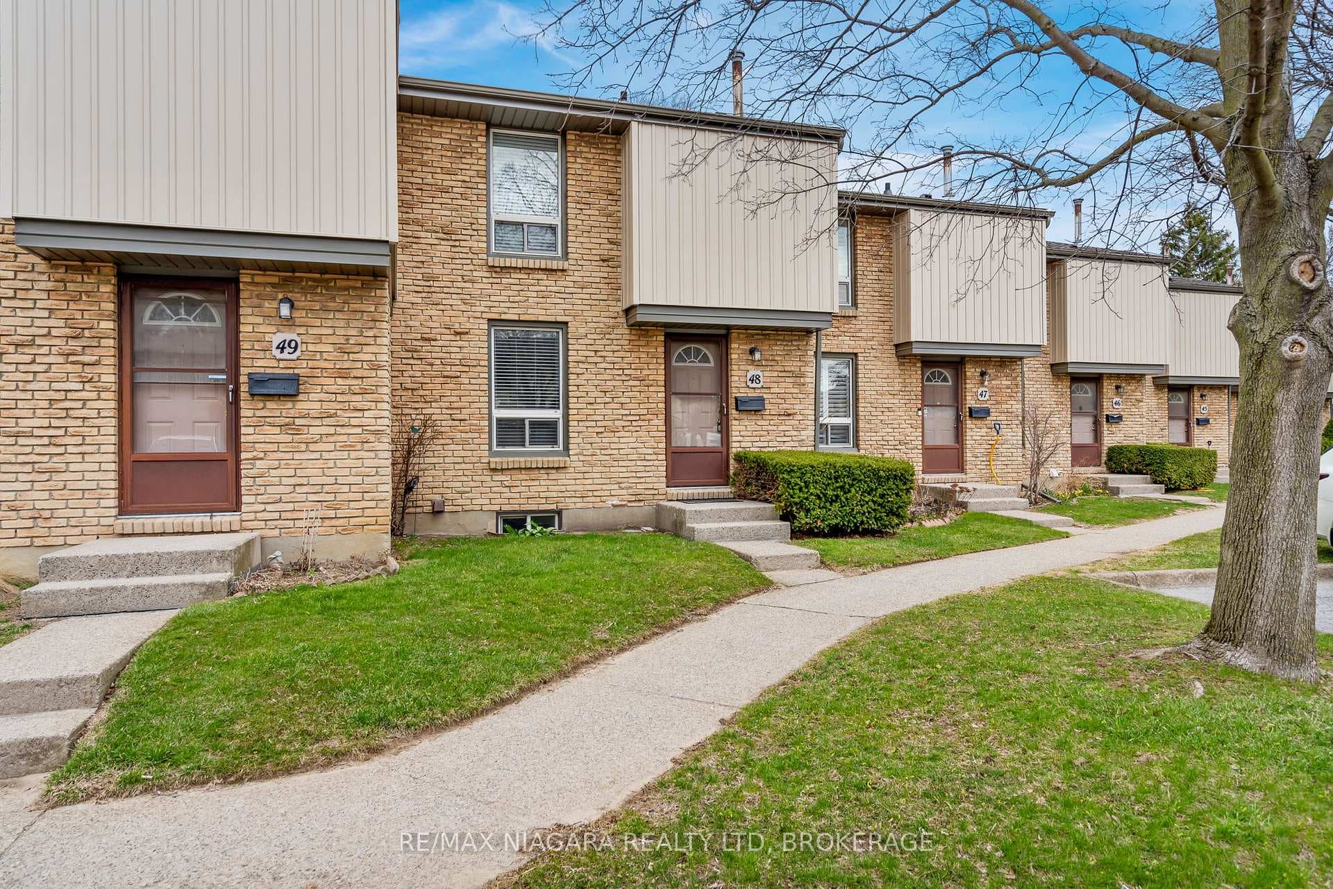 302 Vine St. unit 38