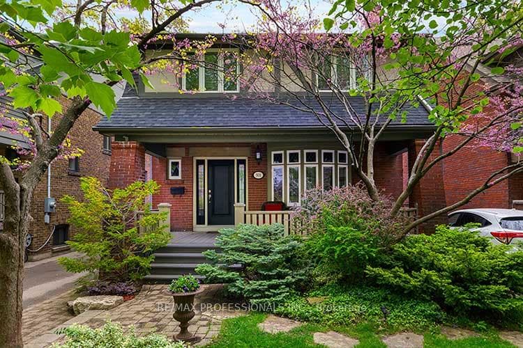 301 Beresford Avenue photo 1