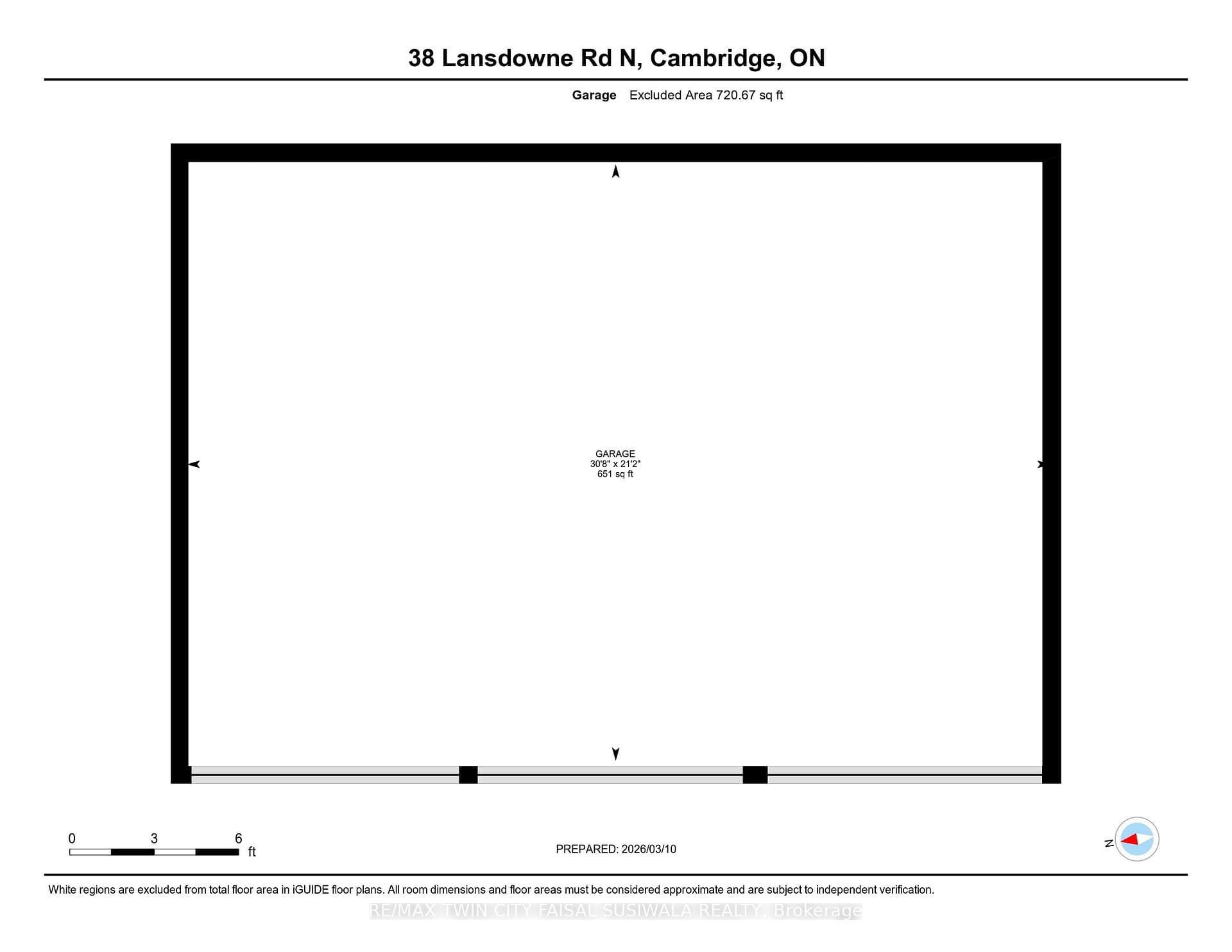 38 Lansdowne Road photo 50