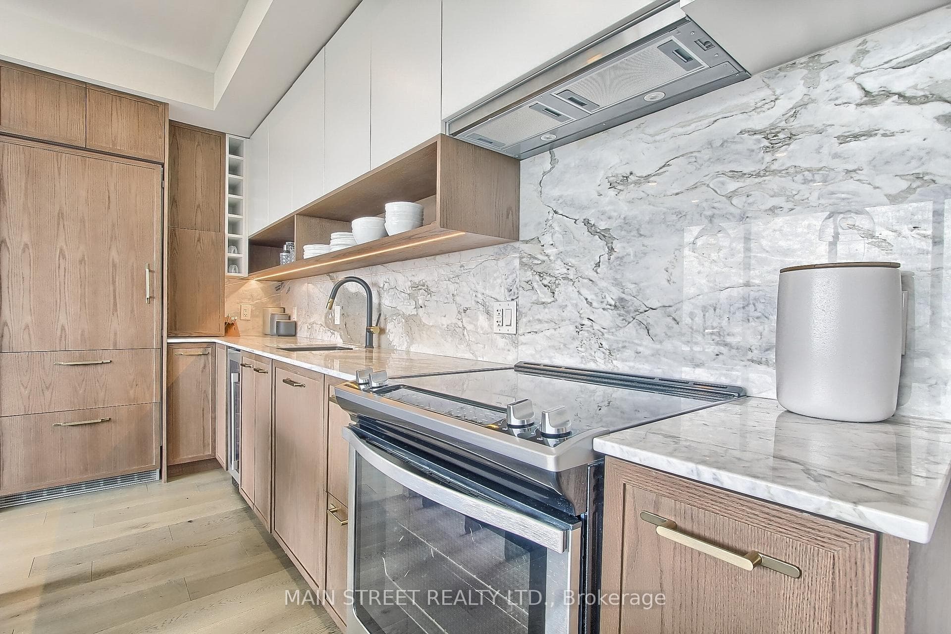 120 Bayview Avenue Unit S1101 photo 11