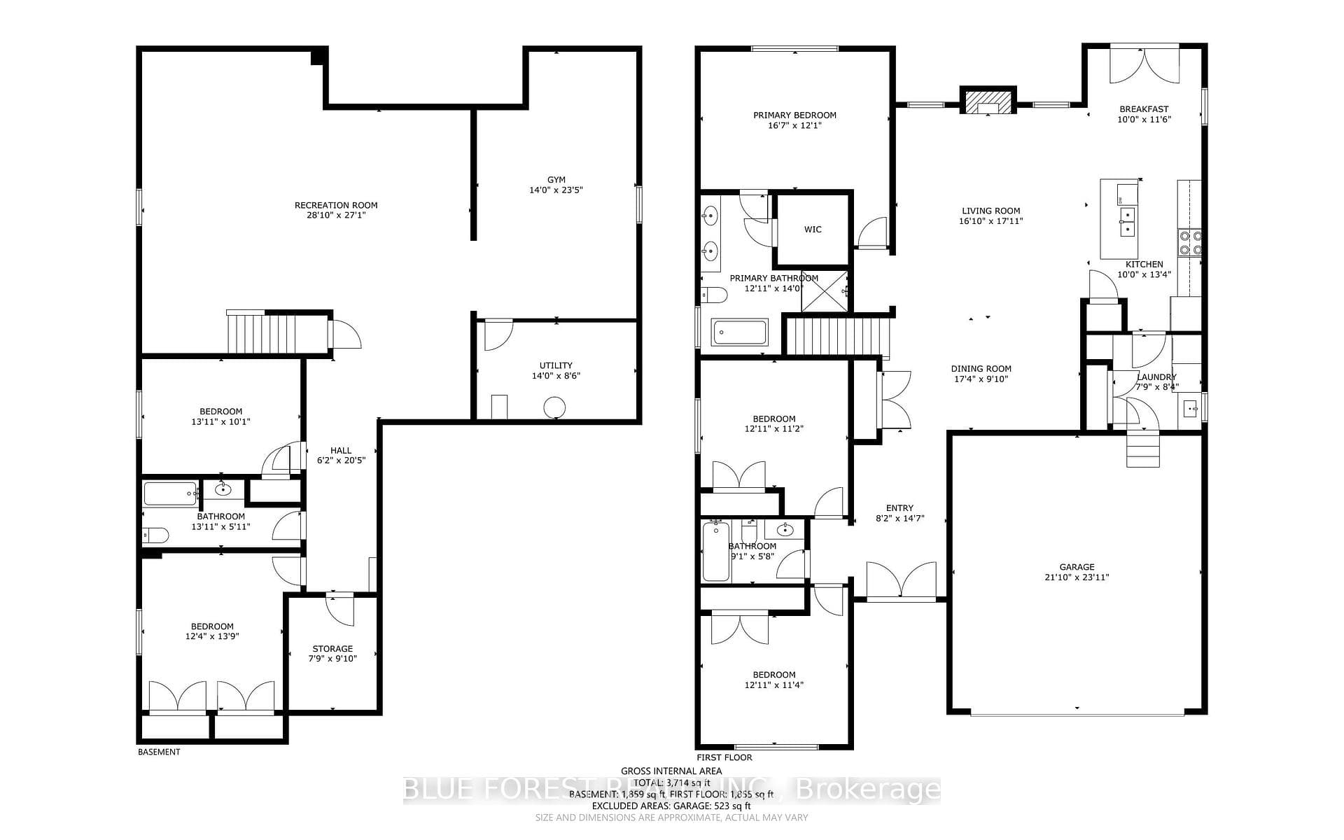 14 Thames Springs Crescent photo 49