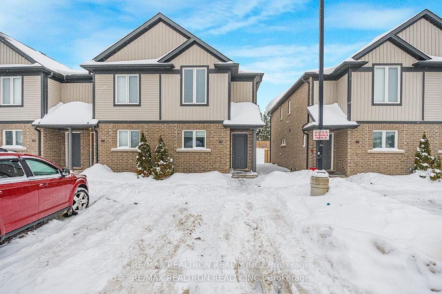 7768 Ascot Circle Unit 67 photo 1