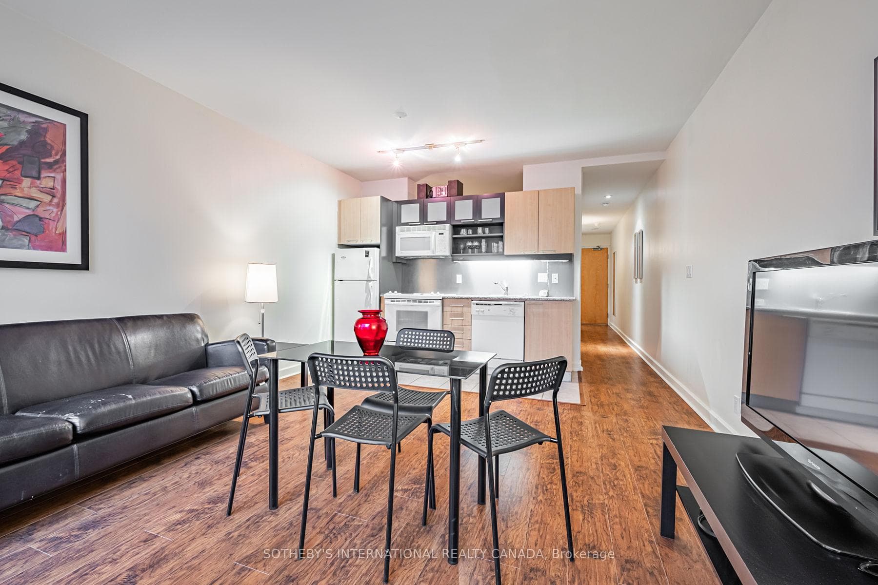 36 Blue Jays Way Unit 609 photo 9