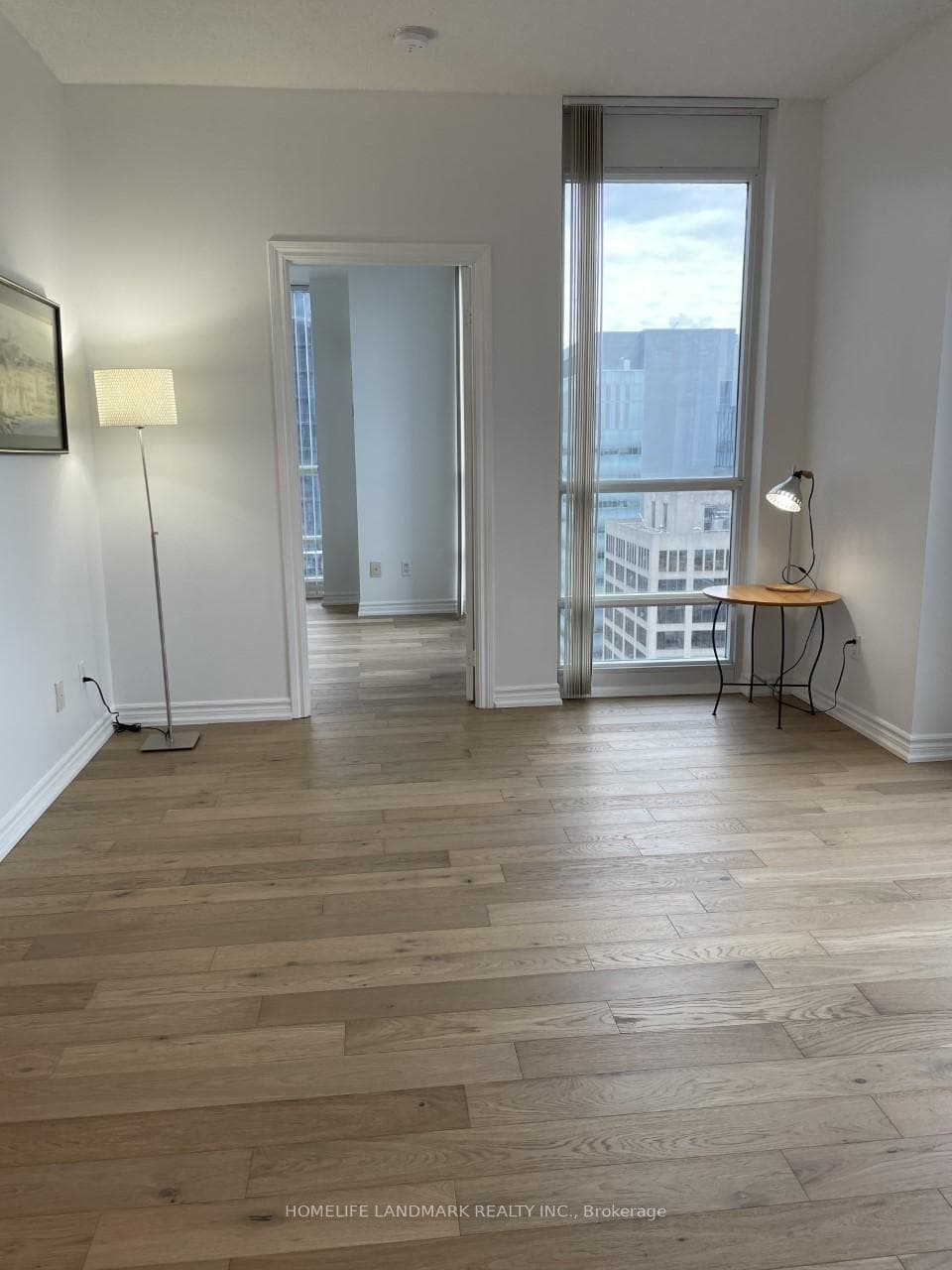 761 Bay Street Unit 3408 photo 6