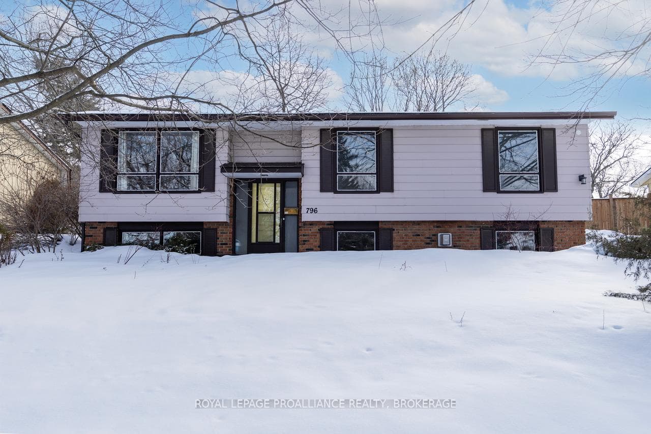 796 Hillside Drive photo 2