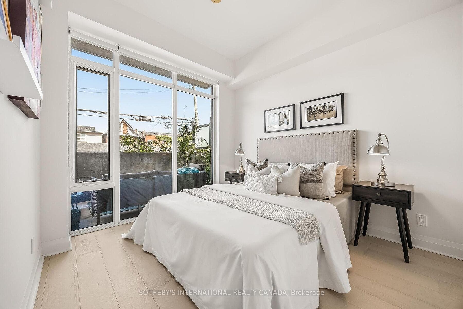 245 Perth Avenue Unit 104 photo 15