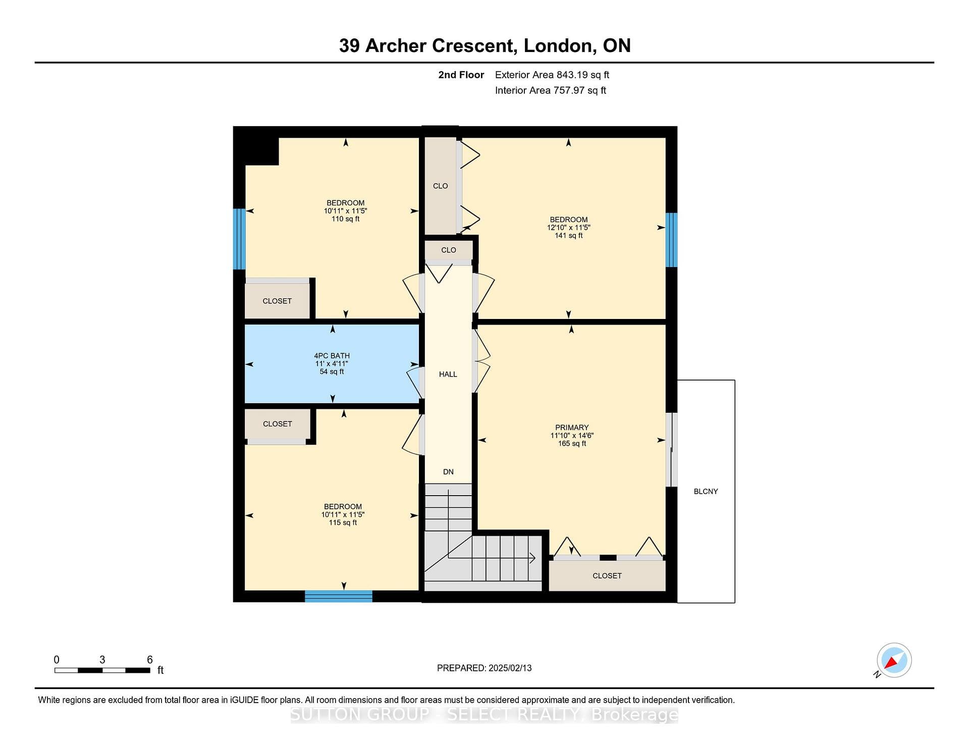 39 ARCHER Crescent photo 49