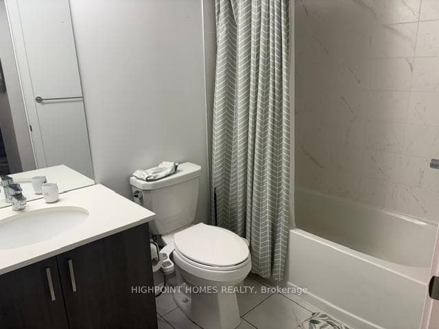 2nd bathroom