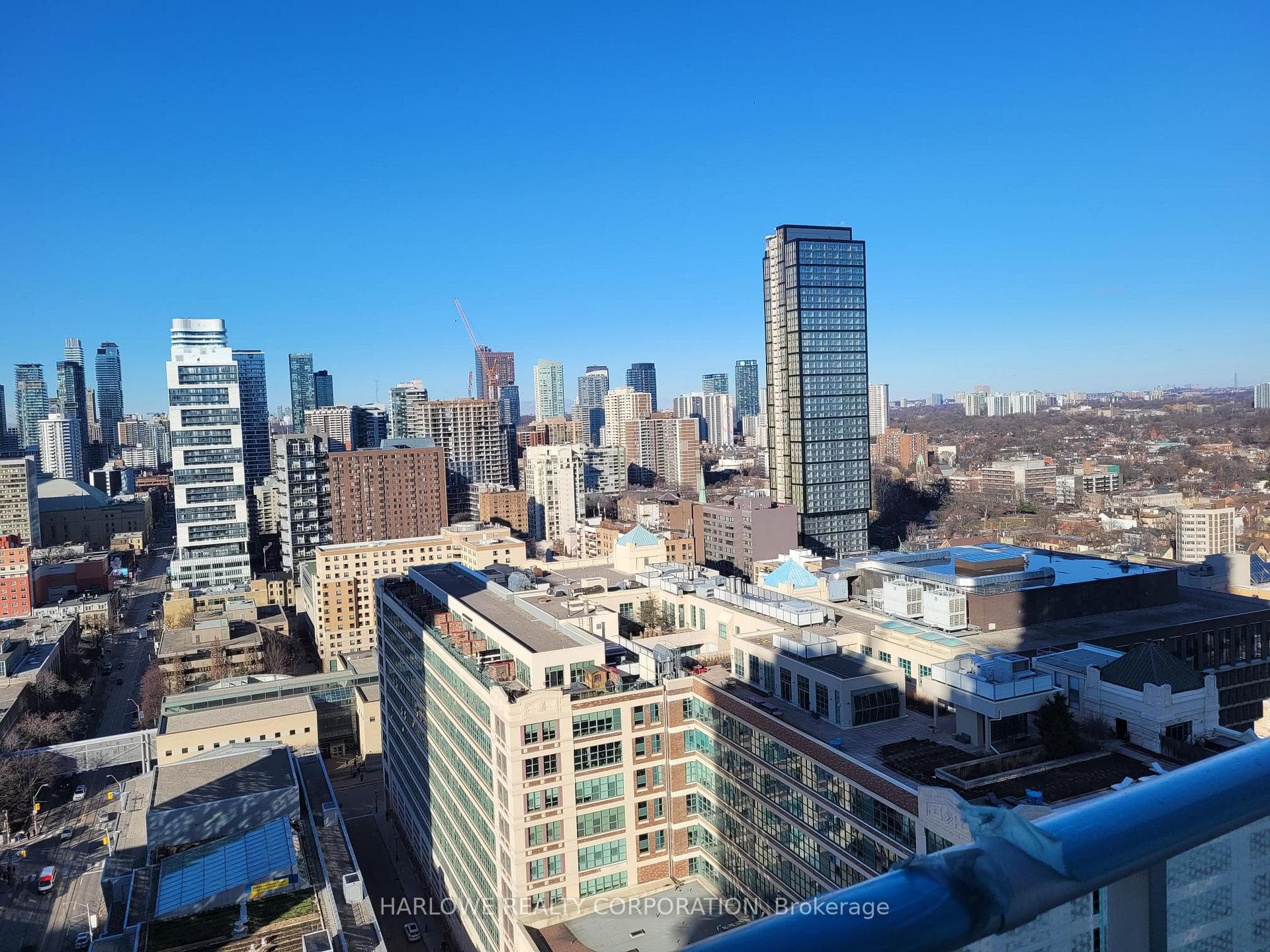 100 Dalhousie Street Unit 2703 photo 16