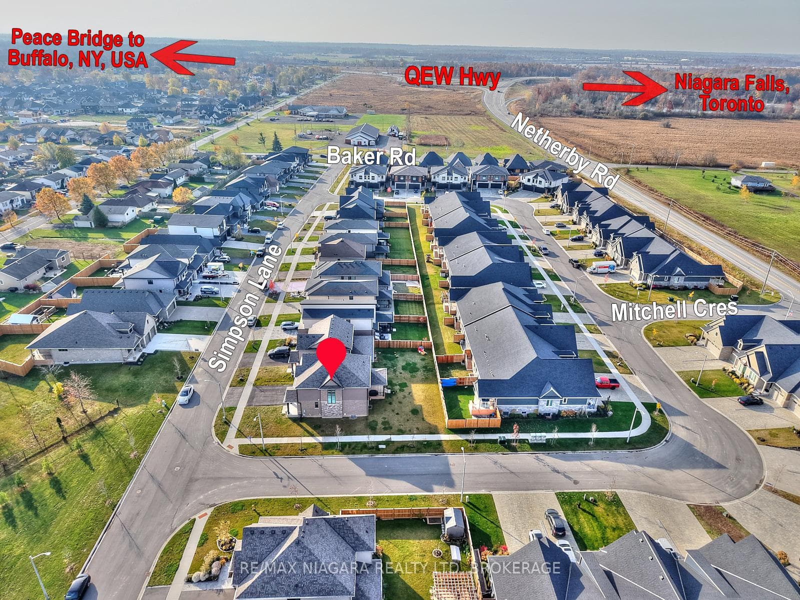 3823 SIMPSON Lane photo 34